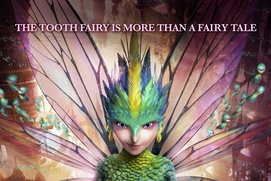 Affiche du film Rise of the Guardians Affiche du film Rise of the Guardians