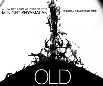 Affiche du film Old
