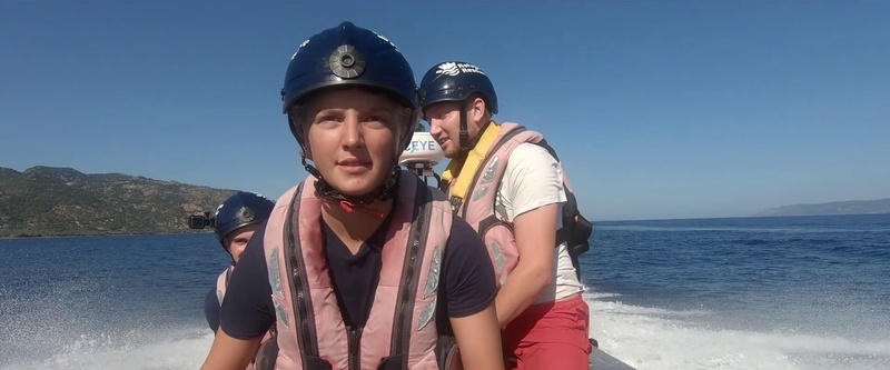 Scènes du film