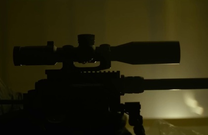 Bande-annonce en anglais