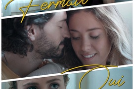 Affiche du film Confinés