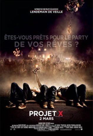 Projet X