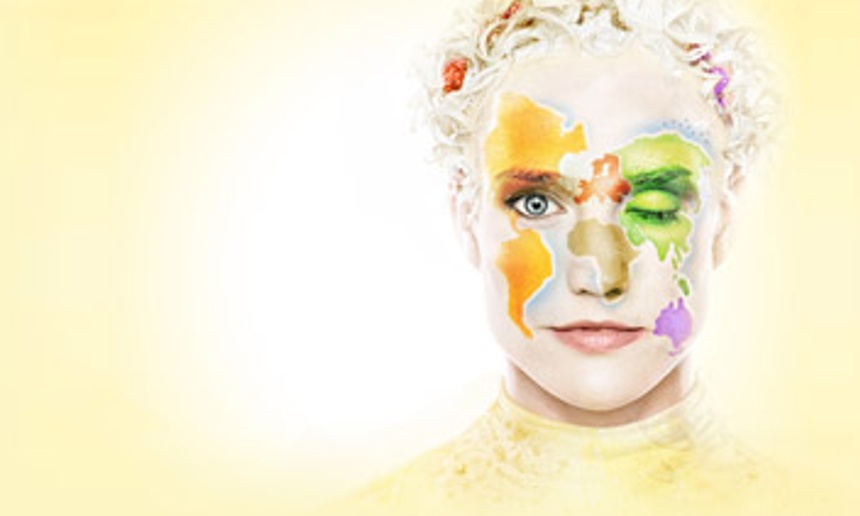 Cirque Du Soleil: Worlds Away paraîtra le 21 décembre prochain