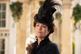 Une scène du film Come Away