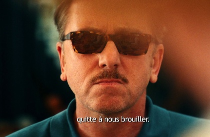 Bande-annonce avec sous-titres en français