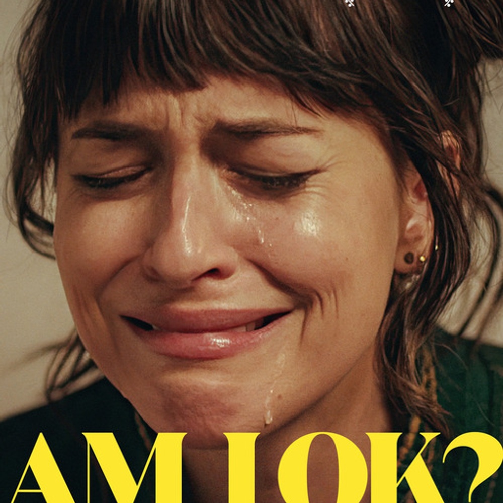 Affiche du film Am I OK?