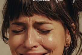 Affiche du film Am I OK?