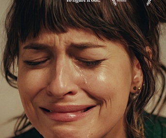 Affiche du film Am I OK?