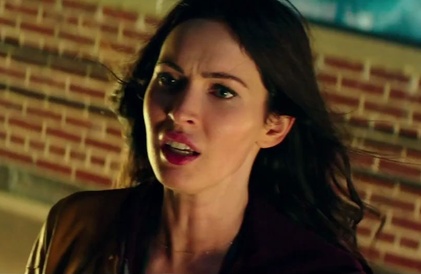 Bande-annonce en anglais