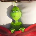 Une scène du film The Grinch