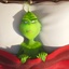 Une scène du film The Grinch