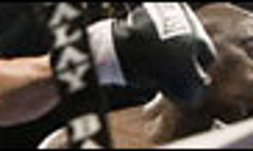Bande-annonce : Sylvester Stallone redevient Rocky Balboa
