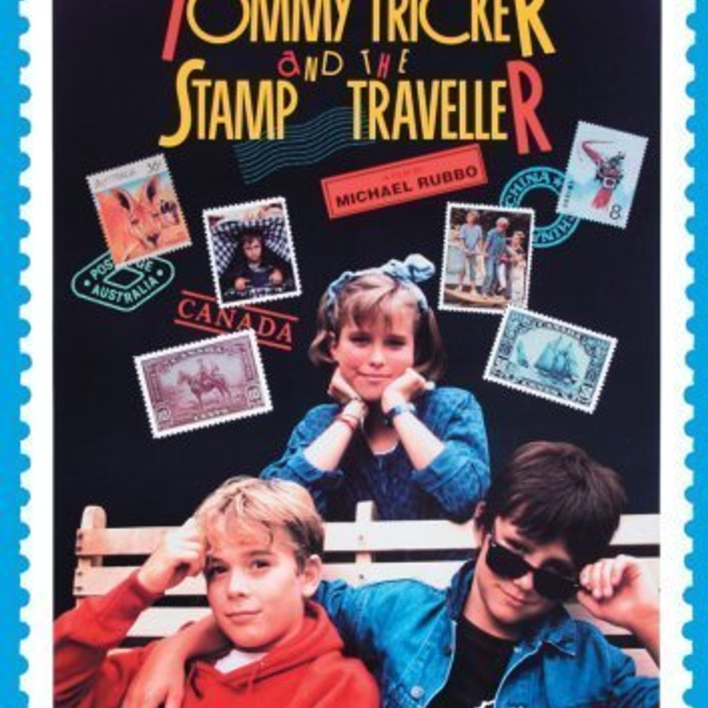 Affiche du film Les aventuriers du timbre perdu