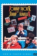 Affiche du film Les aventuriers du timbre perdu