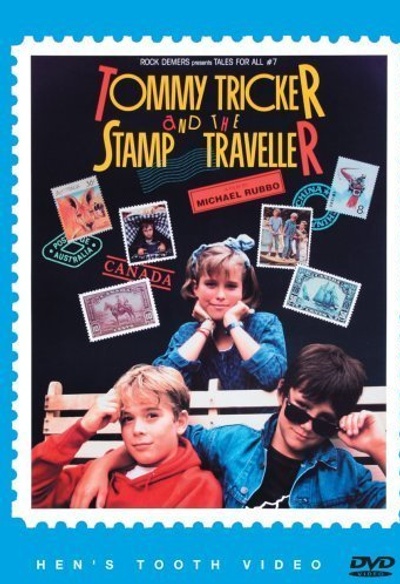 Affiche du film Les aventuriers du timbre perdu