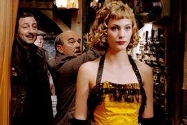 Scène du film Faubourg 36