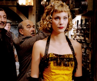 Scène du film Faubourg 36