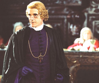 Scène du film Casanova