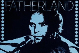 Affiche du film Fatherland (Singing the Blues in Red)