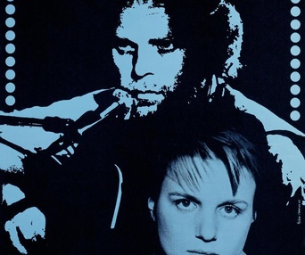 Affiche du film Fatherland (Singing the Blues in Red)