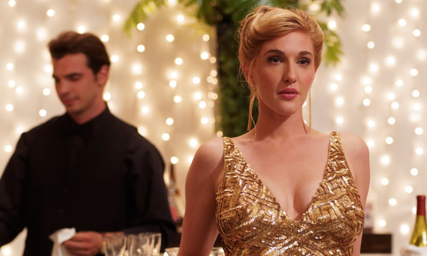 Les dix meilleurs films du TIFF 2016