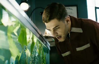 Bande-annonce en français