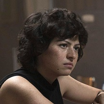 Photo de Alia Shawkat