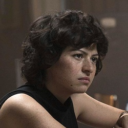 Photo de Alia Shawkat