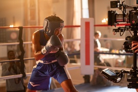 Image du film The Fire Inside
