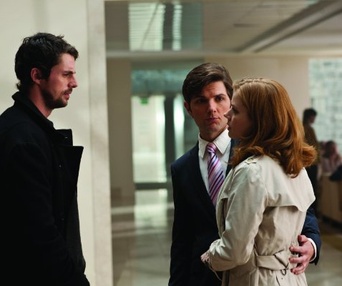 Scène du film Leap Year