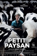 Affiche du film Petit paysan
