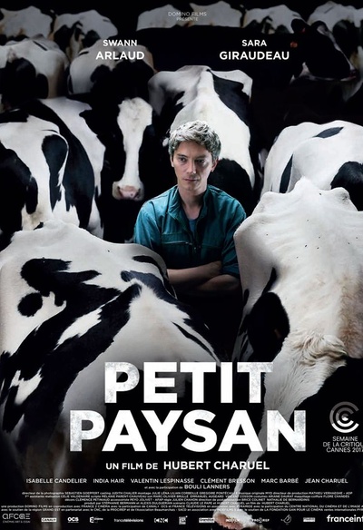 Petit paysan