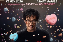 Affiche du film Love Hurts