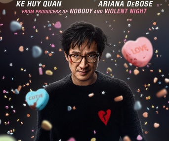 Affiche du film Love Hurts
