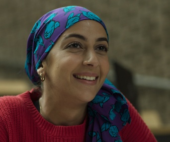 Une scène du film Une révision