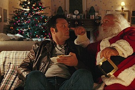 Scène du film Le Frère Noël Scène du film Le Frère Noël