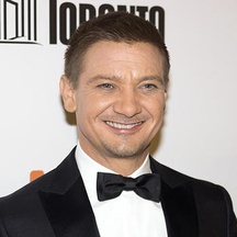 Photo de Jeremy Renner