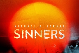 Affiche du film Sinners Affiche du film Sinners