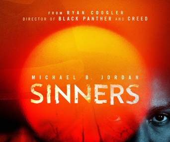 Affiche du film Sinners