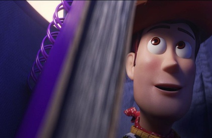 Bande-annonce en anglais