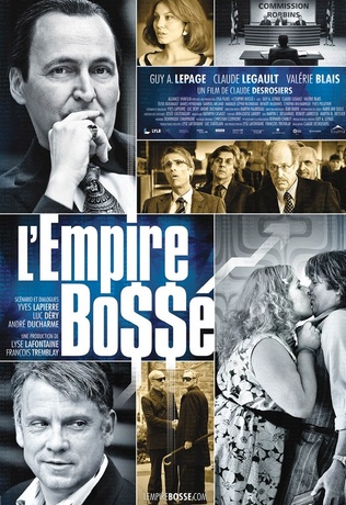 L'empire Bossé