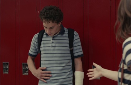 Bande-annonce en anglais