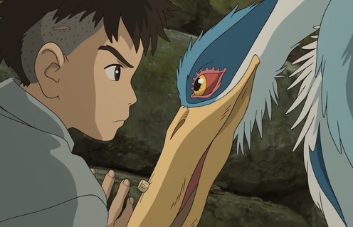Une scène du film The Hunger Games: The Ballad of Songbirds and Snakes