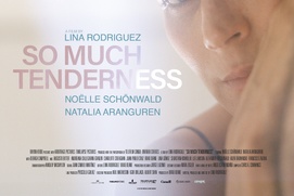 Affiche du film So Much Tenderness