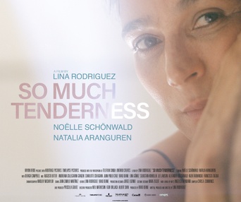 Affiche du film So Much Tenderness