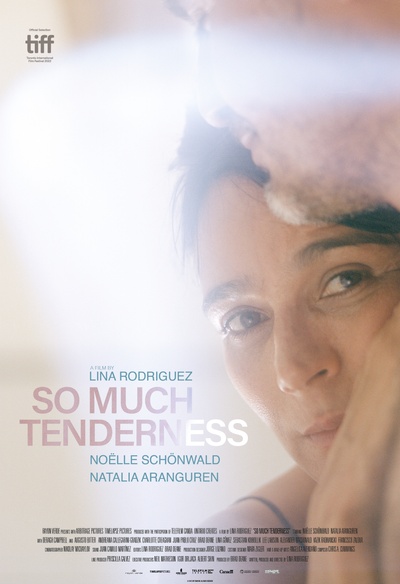 Affiche du film So Much Tenderness