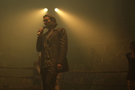 Image du film Monkey Man