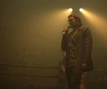 Image du film Monkey Man