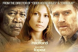 Affiche du film An Unfinished Life