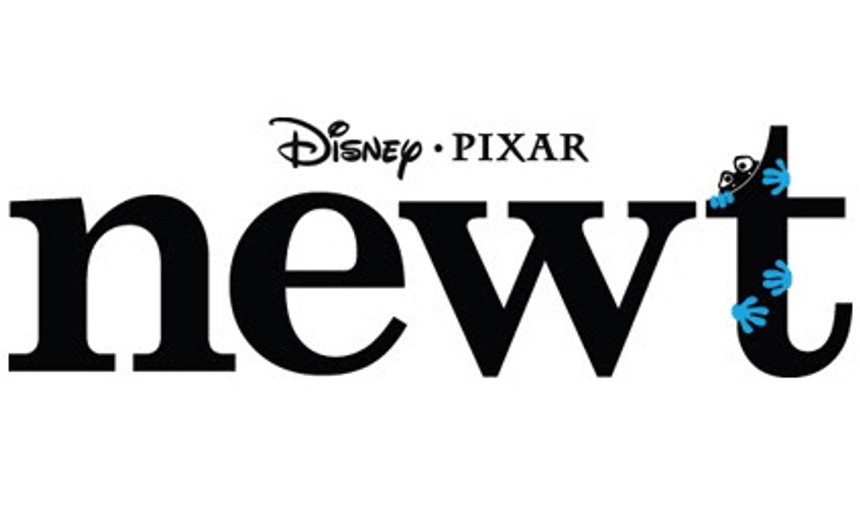 Pixar abandonne Newt